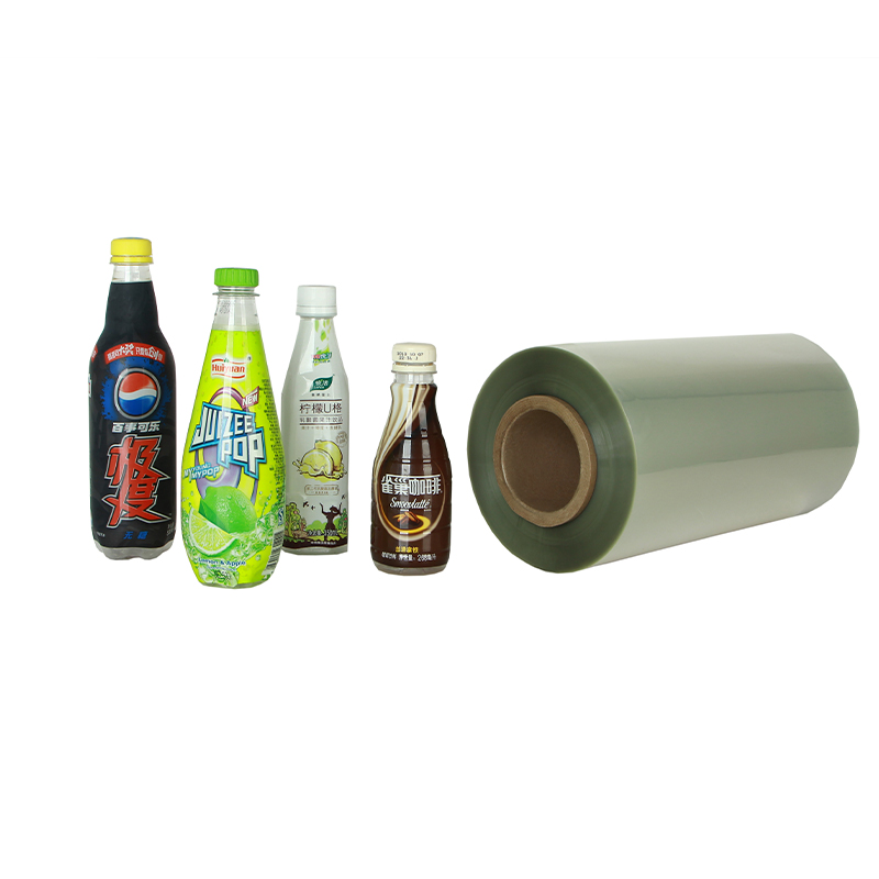 CALENDERED PET-G SHRINK FILM