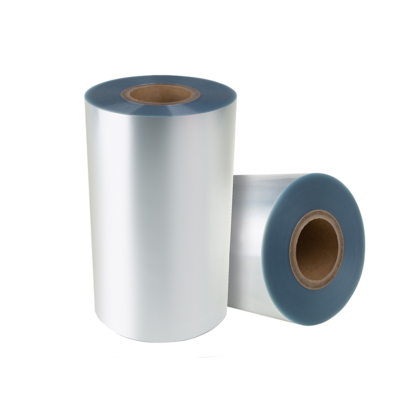 PVC AL-COMPOSITE FILM OF COLD TYPE PUNCH