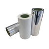 CALENDERED PVC SHRINK FILM