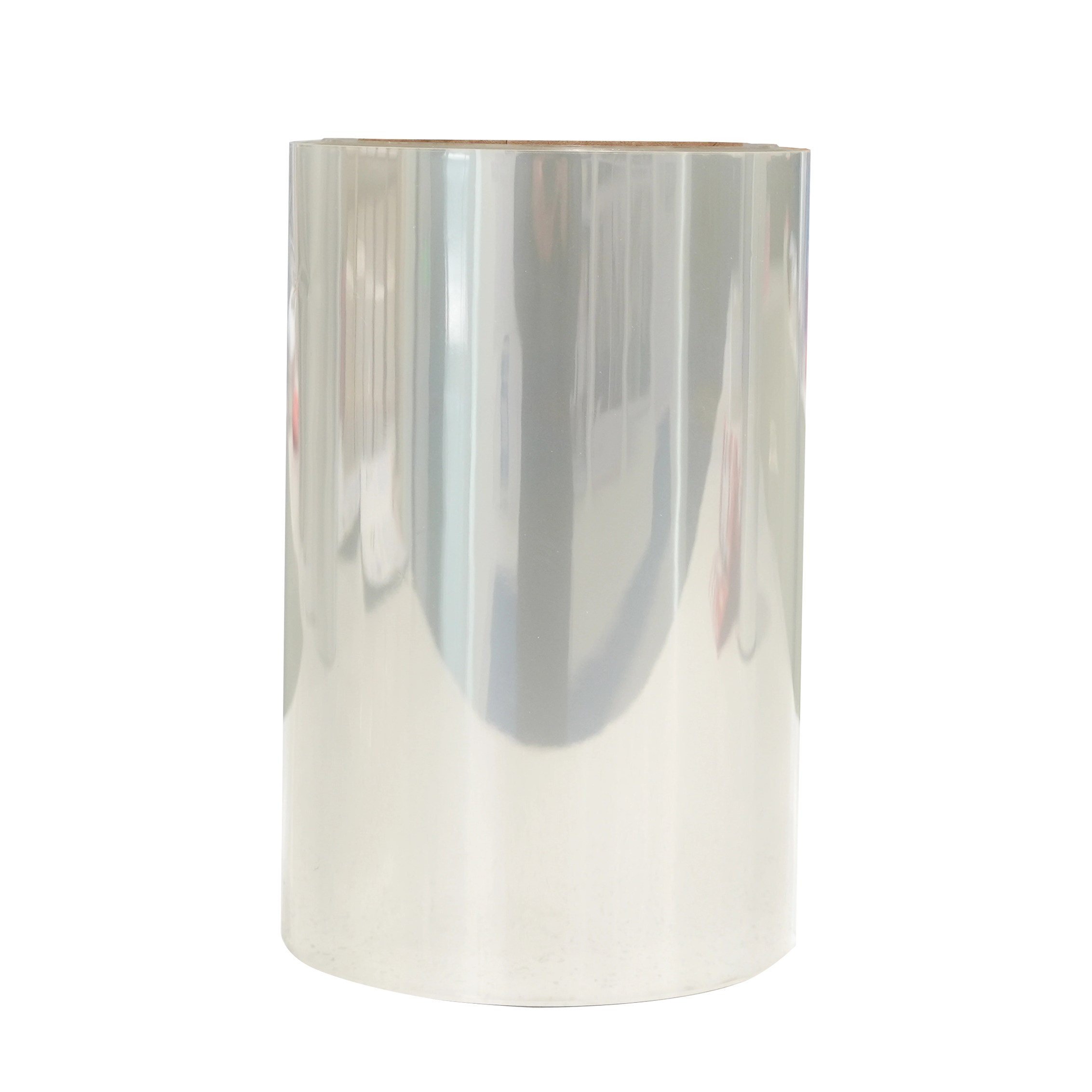 CALENDERED PET-G SHRINK FILM