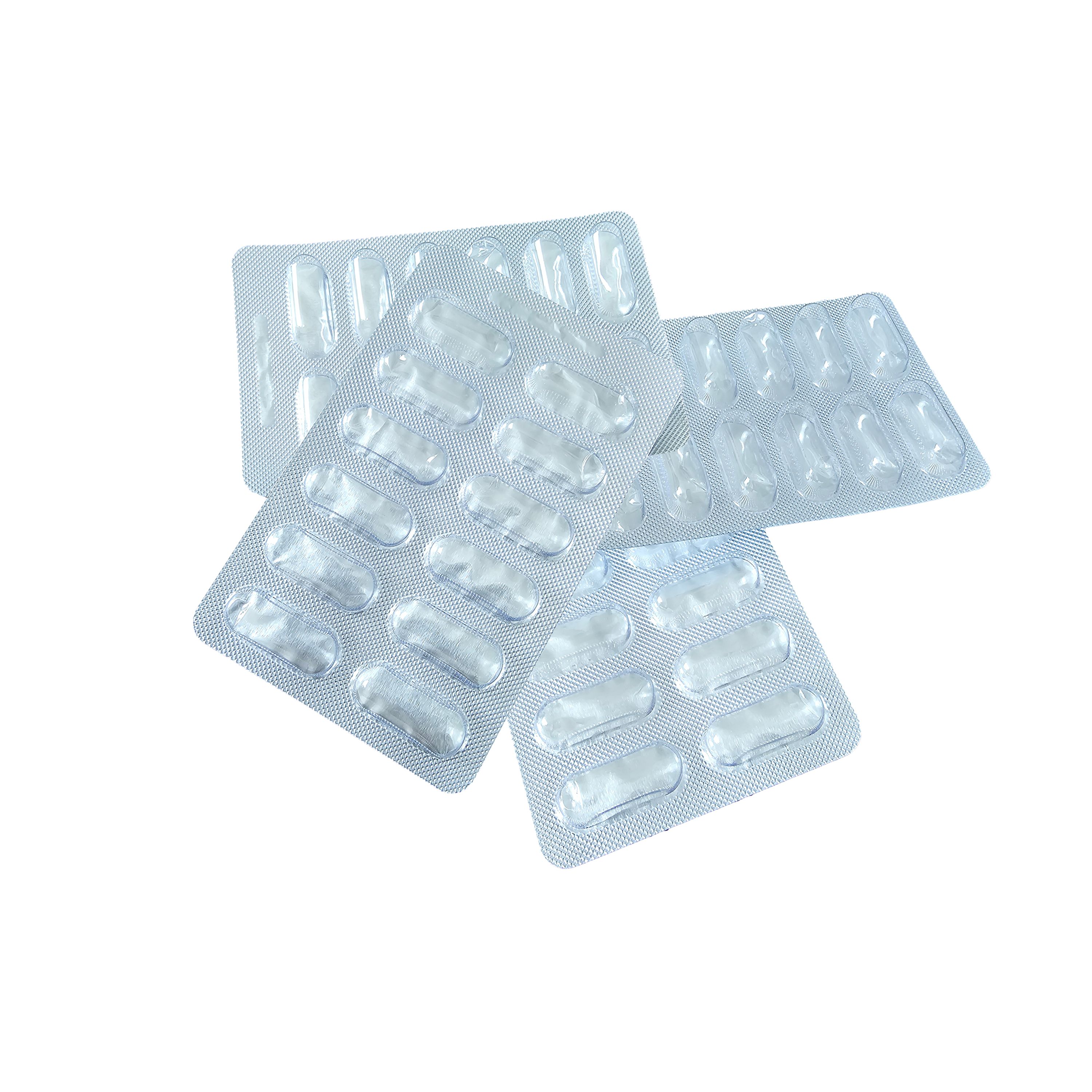 PVC MEDICINAL HARD FILM